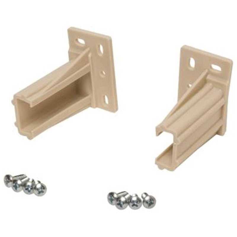 Knape & Vogt Drawer Rear Mounting Bracket - Hardwares online store