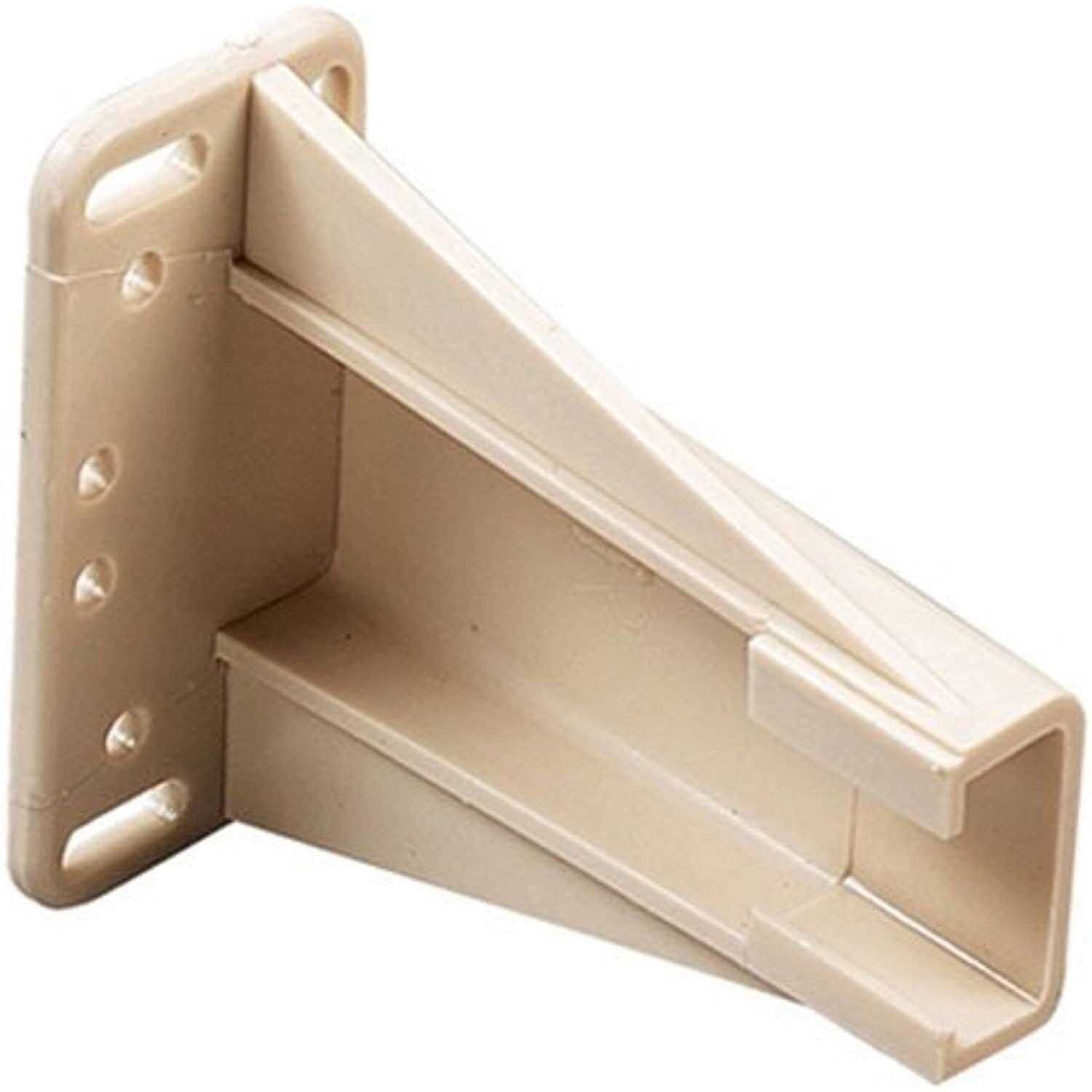 Knape & Vogt Drawer Rear Mounting Bracket - Hardwares online store