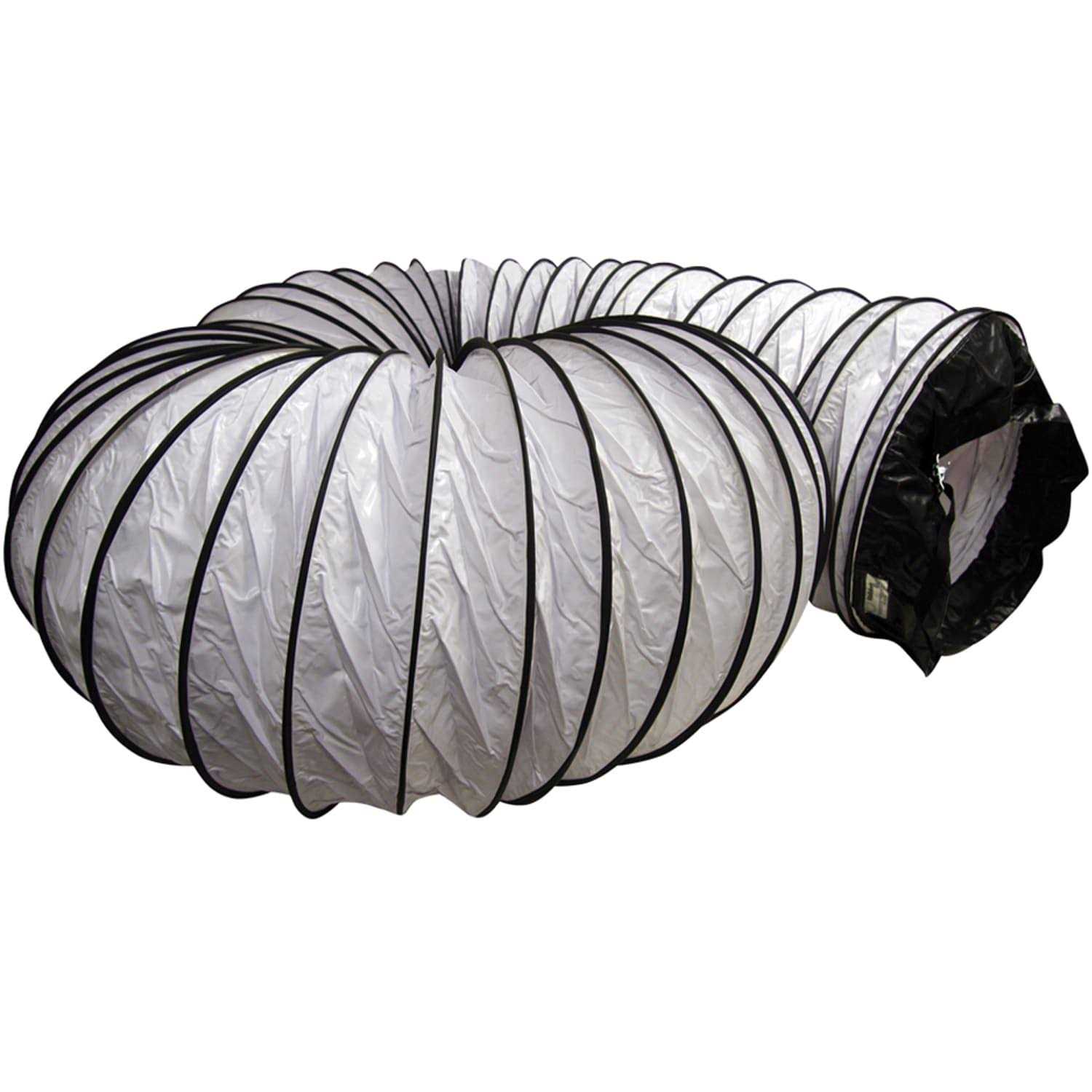 Rubber Cal Air Ventilator White Ventilation Duct Hose Hardwares Online Store 0252