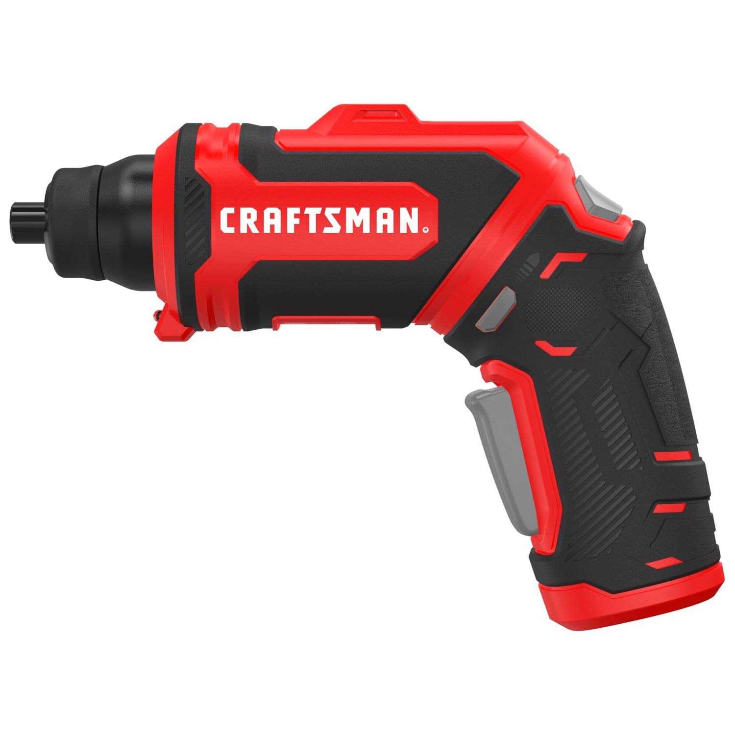 Craftsman Volt In Cordless Screwdriver Hardwares Online Store