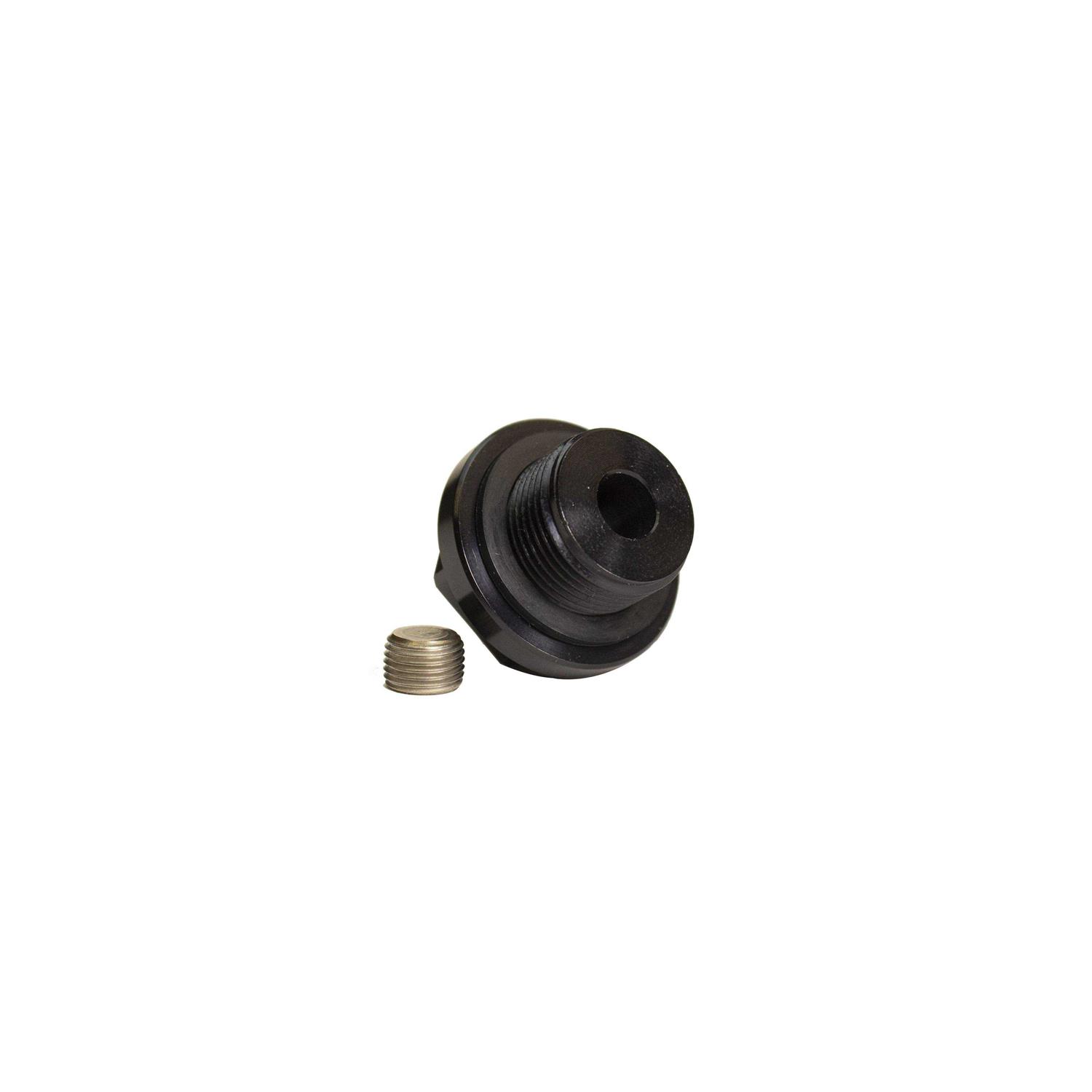 Fleece Performance LB7 Duramax Intake Air Heater Delete Plug FPE-LB7 ...