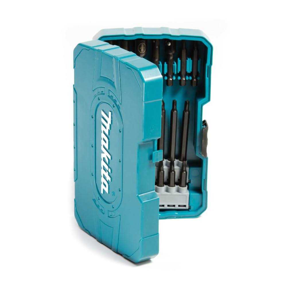 Makita T-01725 70 Piece Bit Set - Hardwares Online Store