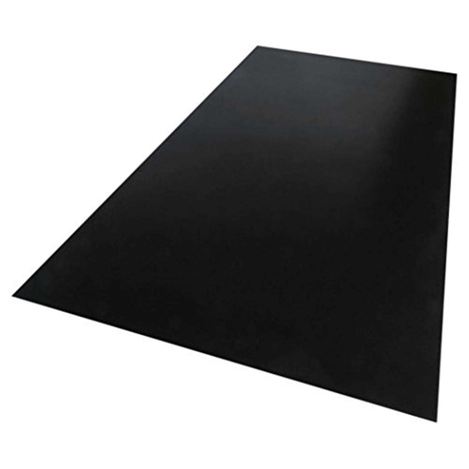 Palight ProjectPVC 24 in. x 0.118 in. Foam PVC Sheet - Hardwares online ...