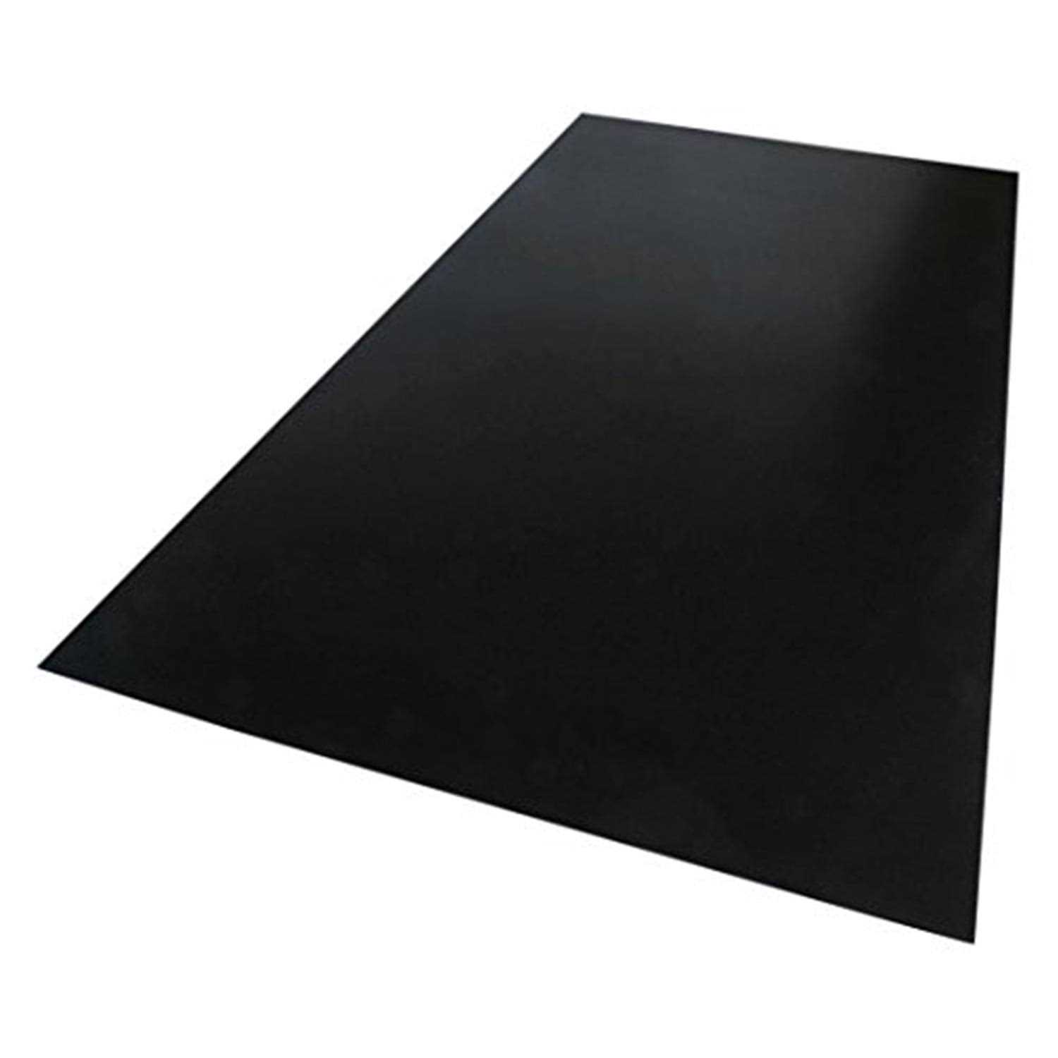 Palight ProjectPVC 24 in. x 0.118 in. Foam PVC Sheet - Hardwares online ...