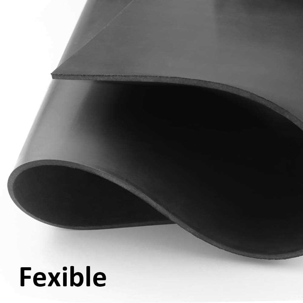 Neoprene Rubber Strips Solid Rubber Rolls Neoprene Solid Rubber Sheet ...