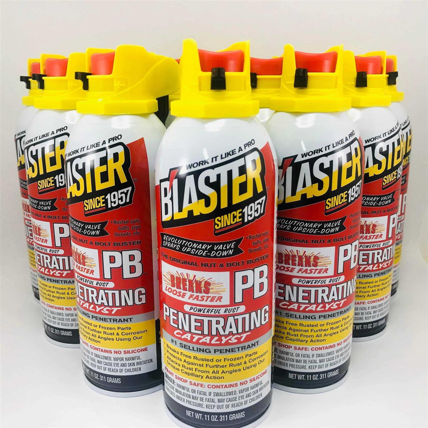 PB Blaster Penetrating Catalyst - Hardwares Online Store