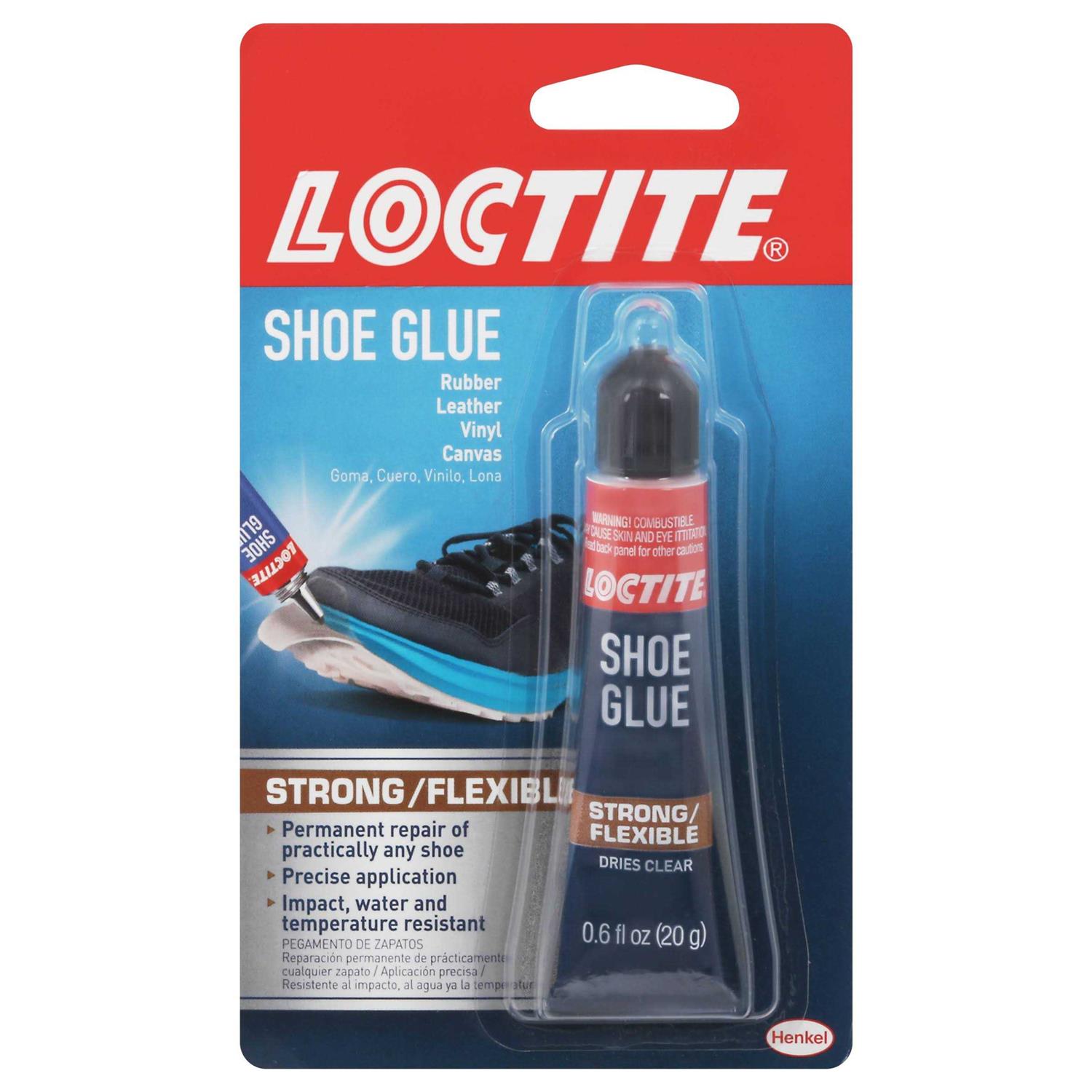 Loctite Shoe Glue - Hardwares online store