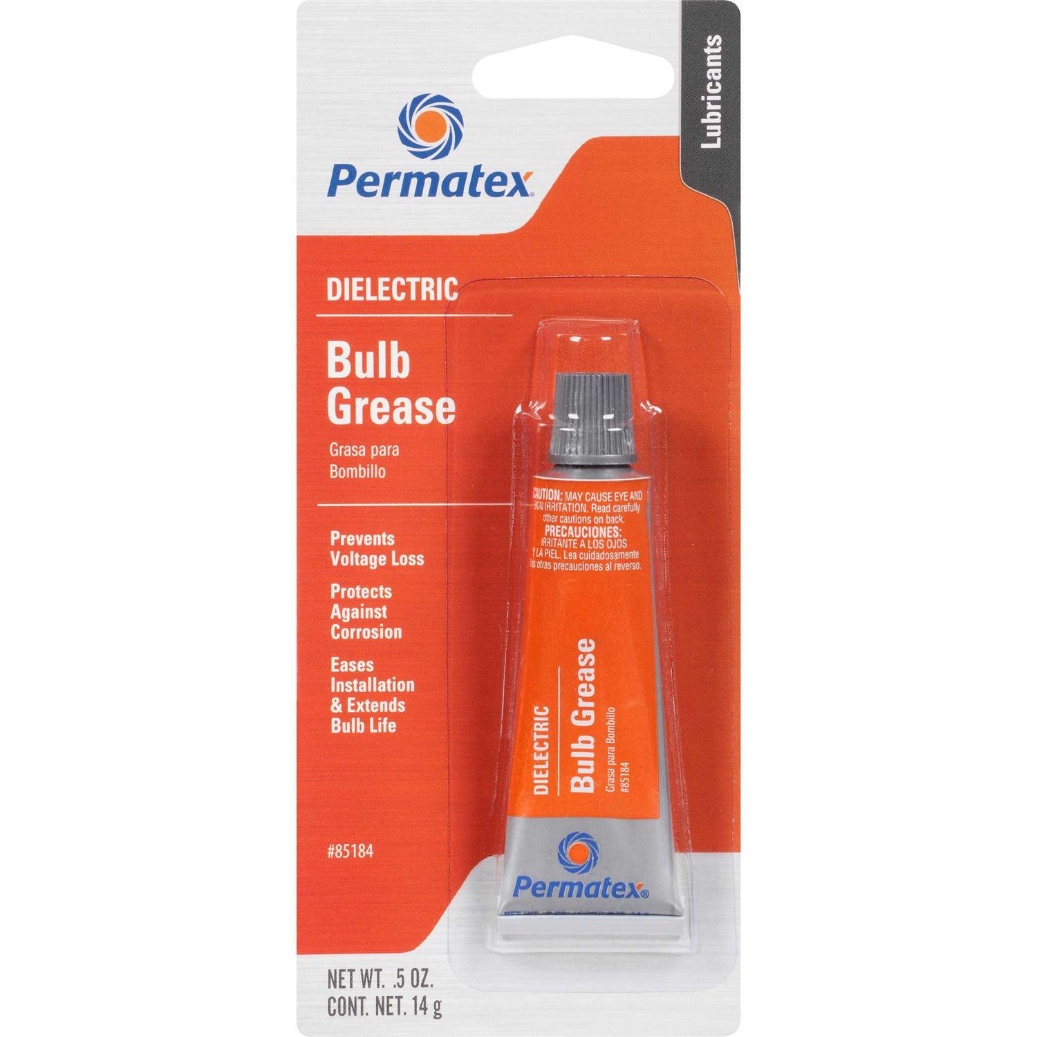 Permatex 85184 Bulb Grease - Hardwares online store