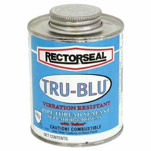 Rectorseal Tru Blu Pipe Thread Sealant 31551 Hardwares Online Store