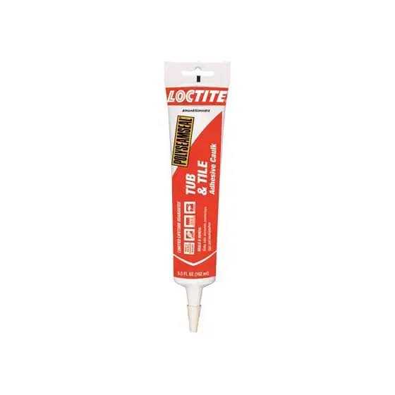 Loctite Polyseamseal Tub Tile Adhesive Caulk - Hardwares online store