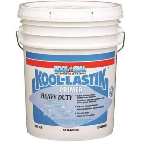 Kool Seal Roof Primer KS0034600-20 - Hardwares online store