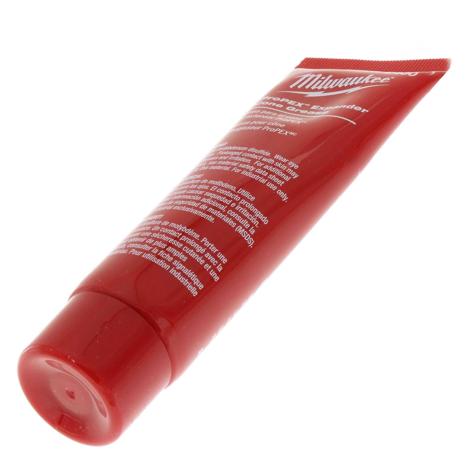 Milwaukee Tool 49-08-2400 ProPEX Expander Cone Grease - Hardwares ...