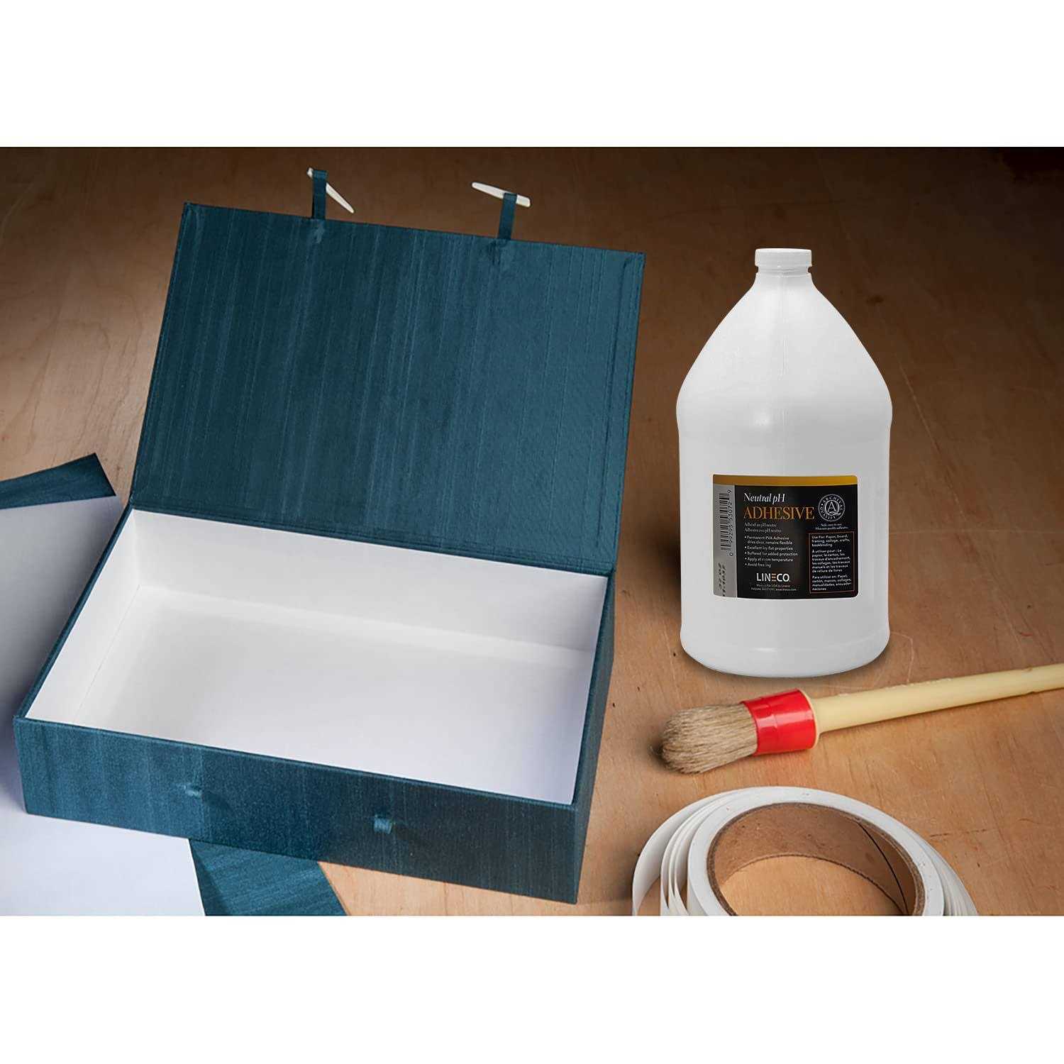 Lineco Neutral PH Adhesive - Hardwares Online Store