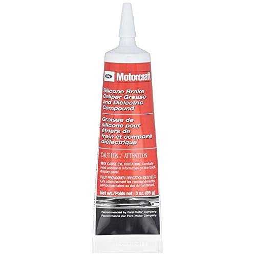 Motorcraft XG3A 3.0 oz Dielectric Grease - Hardwares online store