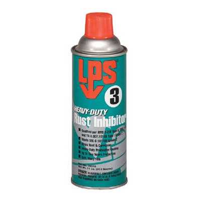 LPS 3 Premier Rust Inhibitor 03128 - Hardwares online store