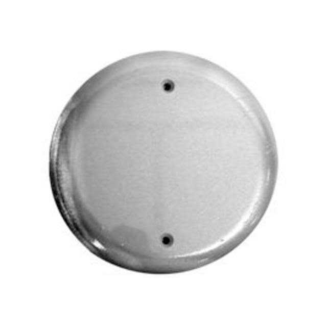 Carlon CPC4WH Round Ceiling Box Cover - Hardwares online store