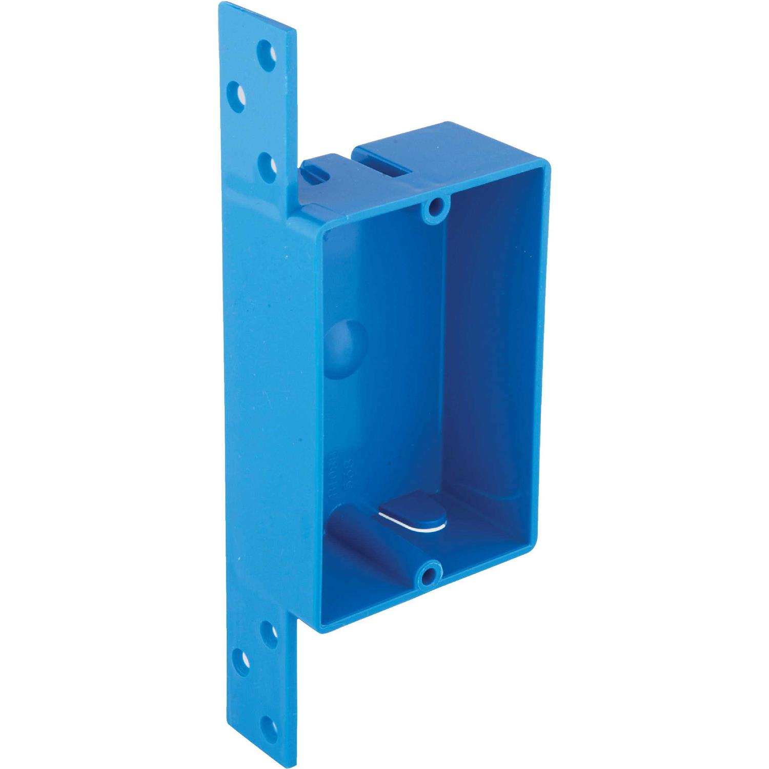 Carlon B118B-UPC PVC Switch Box - Hardwares Online Store