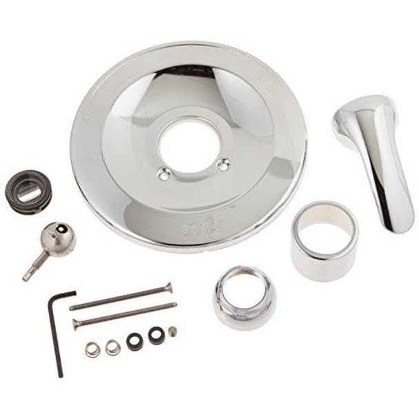 Delta 600 Series Tub and Shower Renovation Kit RP54870 - Hardwares ...