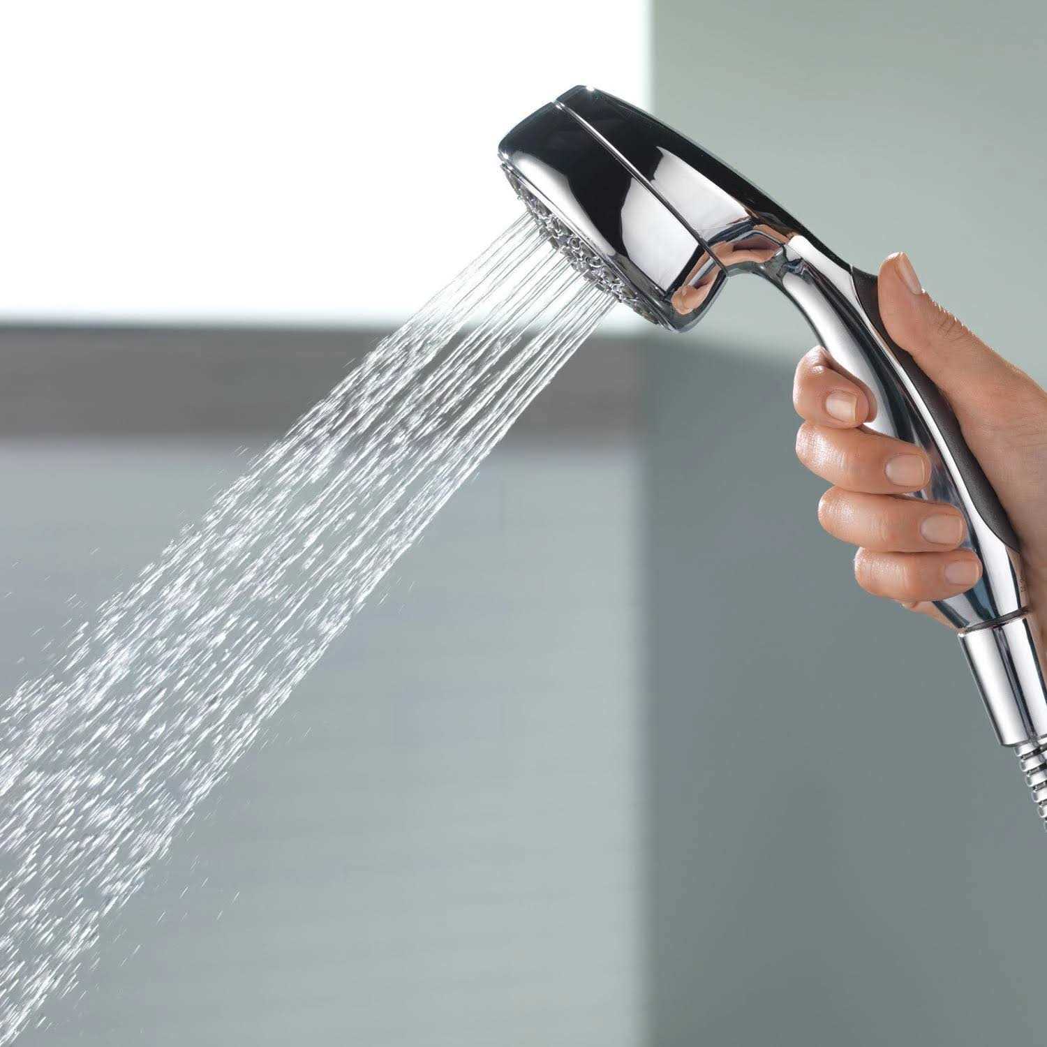 Delta 7-Setting Hand Shower 75700 - Hardwares online store