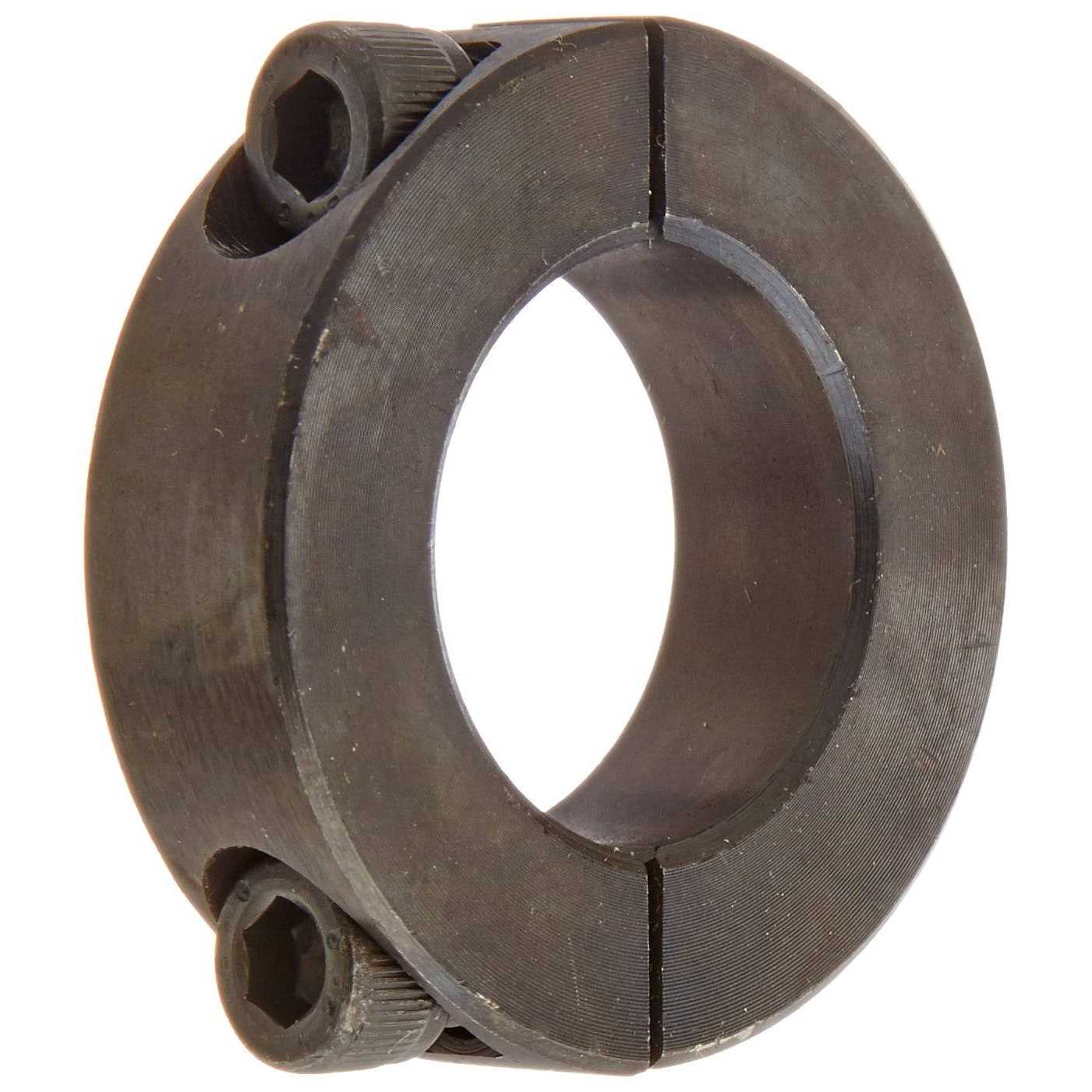 Climax Metal Products Shaft Collar Clamp 2C-100 - Hardwares online store