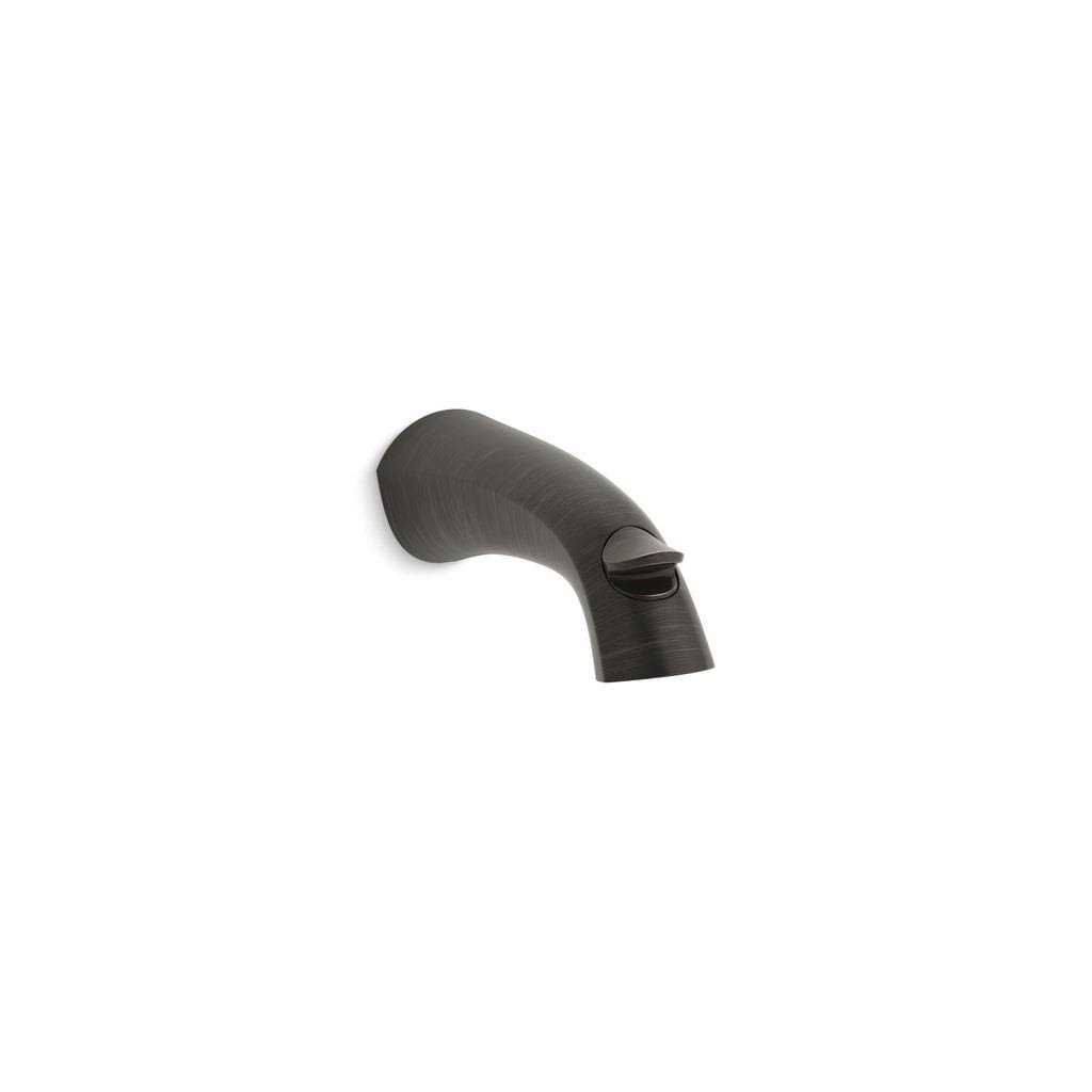 KOHLER K-45131 Alteo Wall-mount Diverter bath Spout - Hardwares online ...